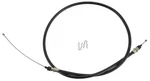 1963-65 Ford Falcon/mercury Comet; Convertible; Front Park Brake Cable; 63-7/8". Fixed Price $89.99.