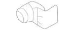 Genuine Kia Sensor 99310-L1840C7S. Fixed Price $170.28.