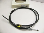 Wagner F102638 Parking Brake Cable - Rear Right. Fixed Price $17.09.