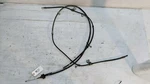 2PC Rear Parking Brake Cables 2016 Ford Explorer BB53-2A635-AH 2011 2012- 2019. Fixed Price $58.00.