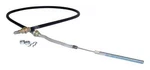 Parking Brake Cable Crown J5355287. Fixed Price $40.95.