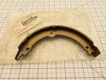 Toyota 46530-34010 Parking Brake Shoe Single. Fixed Price $37.99.