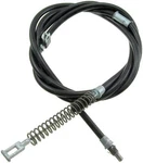 Parking Brake Cable Dorman C660200. Fixed Price $75.89.