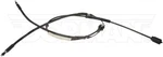 Dorman C661344 Parking Brake Cable Fits Buick And Chevrolet Models. Fixed Price $52.17.