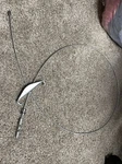 Dorman C660359 Parking Brake Cable Fits Intermediate. Fixed Price $27.90.