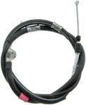 Parking Brake Cable Dorman C129890. Fixed Price $97.84.