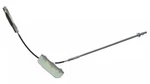 Genuine Acdelco Parking Brake Cable 18P97096. Fixed Price $15.55.