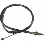 Carquest Parking Brake Cable Assembly Part # 3486. Fixed Price $19.99.