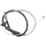 Parking Brake Cable. Fixed Price $49.36.