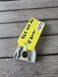 97-04 Porsche Boxster 986 996 911 Emergency Hand Brake Cable Carrier. Fixed Price $49.95.