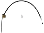For 1971-1976 Cadillac Commercial Chassis Parking Brake Cable Delco 98244XKRZ. Fixed Price $35.02.