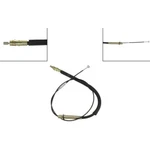 Dorman Parking Brake Cable For 1986-1997 Aerostar C93534. Fixed Price $42.59.