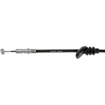 Dorman C660833 Parking Brake Cable. Fixed Price $70.99.