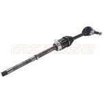 Cv Axle Shaft Front Right Ford Explorer 2016 V6 3.5L Naturally Aspirated Awd. Fixed Price $93.49.