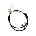 Genuine Acdelco For Hyundai Sonata 2000-2005 Park Brake Cable Driver Side Rear. Fixed Price $58.44.