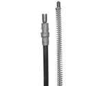 Raybestos Brakes BC95398 Parking Cable 97 Ford F-250. Fixed Price $50.99.
