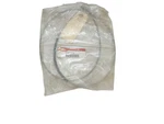 Crown For Jeep Sj Series 80-91 Rear Parking Brake Cable 5361279 Free Shipping. Fixed Price $28.99.