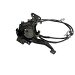 2011 Kia Optima Hybrid Emergency Parking Brake Pedal Lever 59700-2T000 Oem 11567. Fixed Price $90.64.