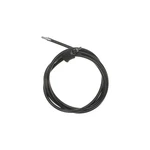 Genuine Acdelco For Chevy Lumina 2001 Parking Brake Cable Front Black Steel. Fixed Price $51.02.