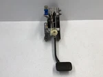 16 17 Ford F150 Parking Brake Pedal Assembly Black 1497 Oem. Fixed Price $59.49.