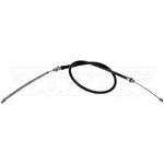 Dorman C95724 Parking Brake Cable 95-99 Ford E-250 Econoline. Fixed Price $56.99.