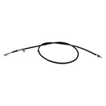 Ford Explorer 2002-2005 Parking Brake Cable Rubber Outer Sleeve Black. Fixed Price $50.87.