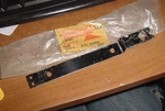 Nos Hand Brake Bracket Jaguar XJ6 Ser Ii XJ12 Daimler Sovereign. Fixed Price $20.00.