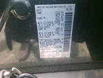 Rogue 2016 Emergency Brake Parts 1216192. Fixed Price $75.00.