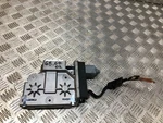 6760702 Bmw Series E65 E66 E67 Actuator Control Unit Parking Brake Motor Emerg. Fixed Price $161.47.