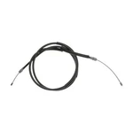 Genuine Acdelco For Cadillac Seville 1992 Parking Brake Cable Black Steel. Fixed Price $42.65.