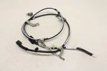 Subaru Wrx Left Electronic Parking Brake Wiring Cord Harness Adapter Oem 16-21. Fixed Price $64.99.