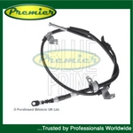Premier Hand Brake Cable Fits Toyota MR2 1999-2007 1.8 #1 4643017090 4643017091. Fixed Price $169.90.