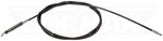 Dorman C96138 Parking Brake Cable Fits Dodge And Ram Models. Fixed Price $51.98.