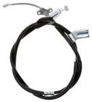 Acdelco Gm Parking Brake Cable Rear Driver Left For Honda Cr-v 19336741 18P97003. Fixed Price $49.95.