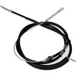 Dorman C660969 Parking Brake Cable. Fixed Price $89.79.