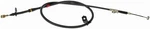 Parking Brake Cable Dorman C660806 Fits 05-07 Nissan 350Z. Fixed Price $87.78.