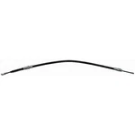 Dorman C126834 Parking Brake Cable For 88-96 Chevrolet Corvette. Fixed Price $30.59.