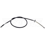 Dorman C660028 Parking Brake Cable For 93-11 Toyota Corolla Matrix. Fixed Price $50.99.