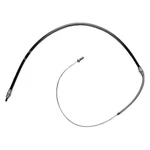 Ford Thunderbird 83-88 Raybestos BC93091 ELEMENT3 Front Parking Brake Cable. Fixed Price $13.71.