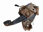 92-97 Ford F250 F350 Emergency Parking Brake Pedal Assembly Oem. Fixed Price $89.00.
