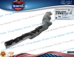 Genuine Front Bumper Bracket Right For 2012-2015 Kia Rio Sedan Oem 865821W000. Fixed Price $16.34.