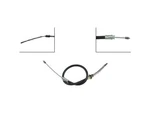 For 1988 Plymouth Sundance Parking Brake Cable Dorman 68147FPDM. Fixed Price $26.29.