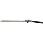 Dorman C92906 Parking Brake Cable. Fixed Price $62.82.