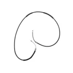 18P2661 Ac Delco Parking Brake Cable Rear Passenger Right Side Hand For Ranger. Fixed Price $35.48.