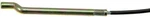 Dorman C93000 Parking Brake Cable Fits Intermediate. Fixed Price $23.33.