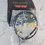 Dorman C660980 Rear Rh Parking Brake Cable For 07-11 Yaris Hatchback 46420-52151. Fixed Price $57.58.