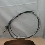 New Genuine Gm 15607234 Parking Brake Cable. Fixed Price $16.53.