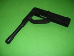 1970 Dodge D100 Sweptline Parking Lever Handle Emergency Brakes Oem. Fixed Price $125.00.