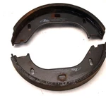 Bmw Oem Ate Rear Emergency Brake Parking Shoes Set E12 E23 E24 E30 34411159467. Fixed Price $22.45.