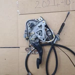 1998-2005 Lexus GS300 GS400 GS430 Oem Parking Brake Emergency Pedal Assy. Fixed Price $75.00.